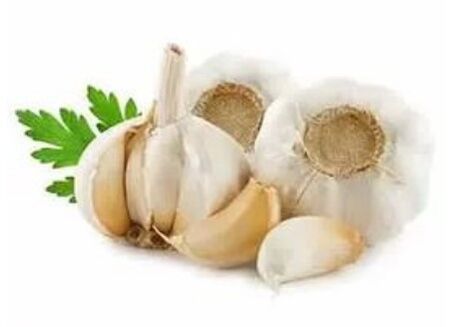 Méthodes pour traiter les champignons à ongles avec de l'ail